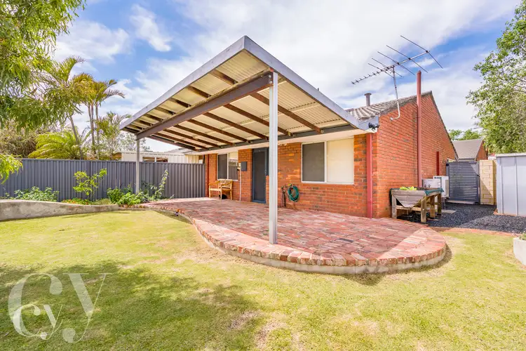1/93-95 Forrest Street, Fremantle WA 6160