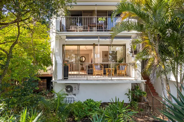 Main view of Homely unit listing, 1/16 Katharina Street, Noosa Heads QLD 4567