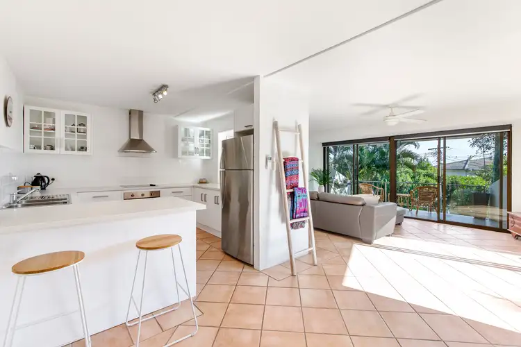 Fourth view of Homely unit listing, 1/16 Katharina Street, Noosa Heads QLD 4567