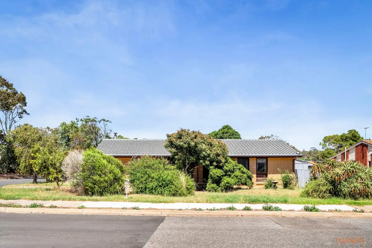 Main view of Homely house listing, 25 Stephen Crescent, Christie Downs SA 5164