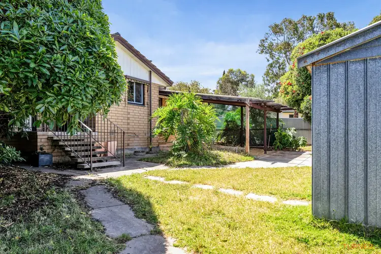 Fourth view of Homely house listing, 25 Stephen Crescent, Christie Downs SA 5164