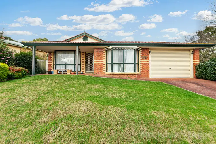 Main view of Homely house listing, 8 Walker Drive, Drouin VIC 3818
