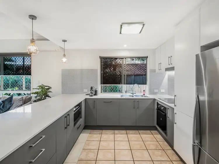 Sixth view of Homely townhouse listing, 4/53 Aberleigh Road, Herston QLD 4006