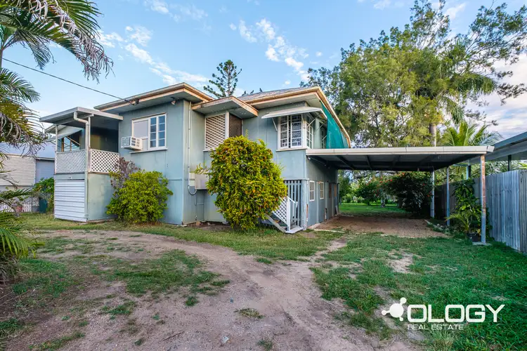 174 Elphinstone Street, Berserker QLD 4701