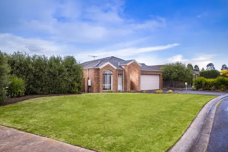 Main view of Homely house listing, 18 Oban Lane, Bannockburn VIC 3331