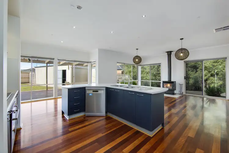 Third view of Homely house listing, 18 Oban Lane, Bannockburn VIC 3331
