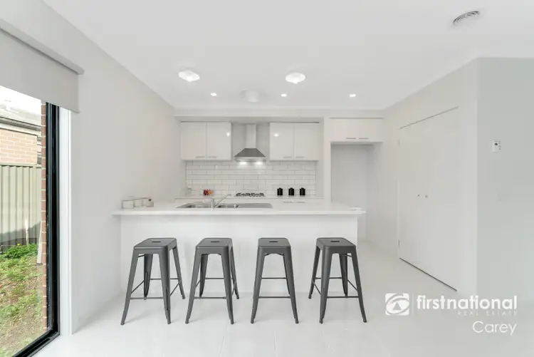 Third view of Homely house listing, 60 Navigator Drive, Corio VIC 3214