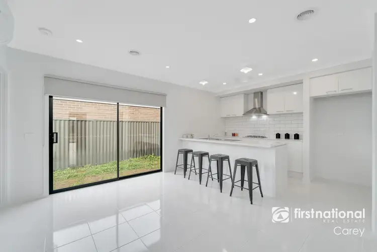 Fourth view of Homely house listing, 60 Navigator Drive, Corio VIC 3214