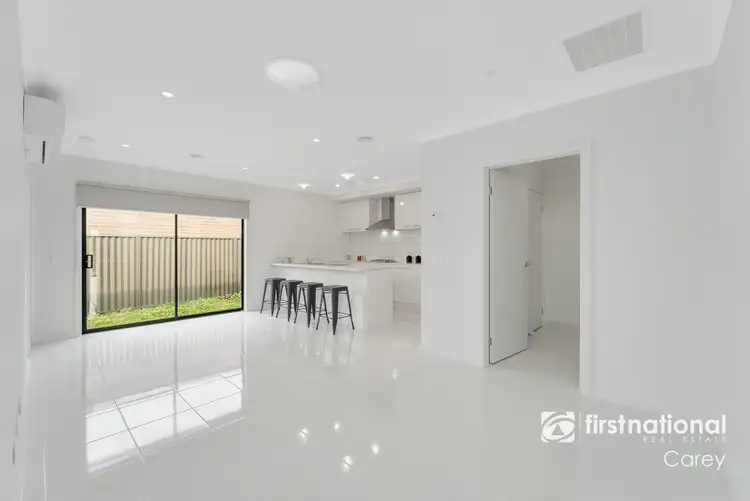 Sixth view of Homely house listing, 60 Navigator Drive, Corio VIC 3214