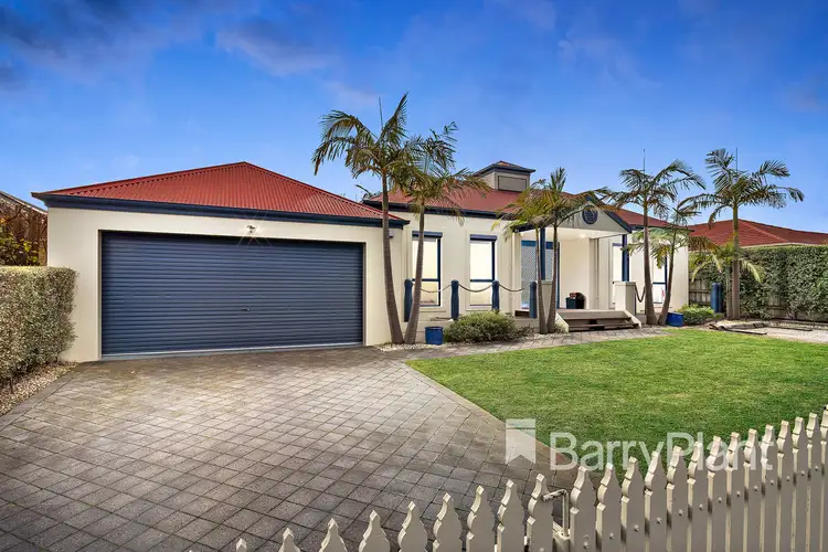 Main view of Homely house listing, 8 Whimbrel Court, Capel Sound VIC 3940