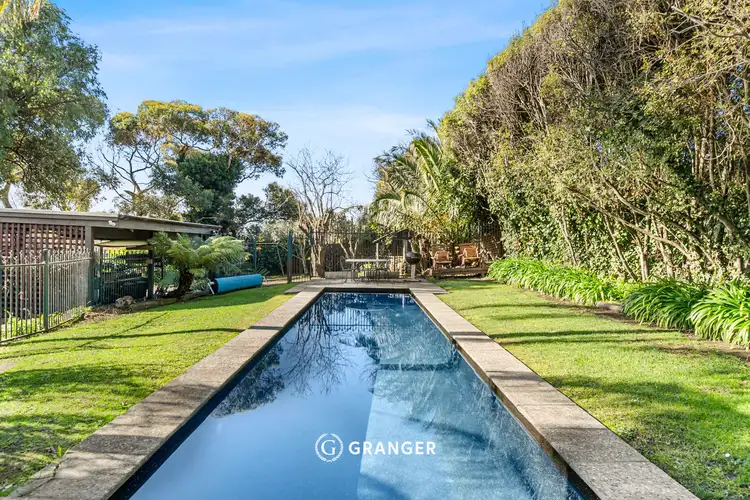 Fourth view of Homely house listing, 217 Palmerston Avenue, Dromana VIC 3936
