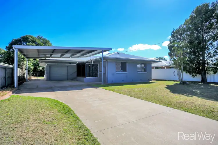 1 Lovers Walk, Thabeban QLD 4670
