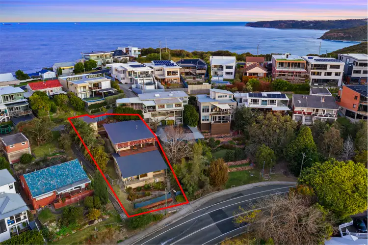 55 Scenic Drive, Merewether NSW 2291