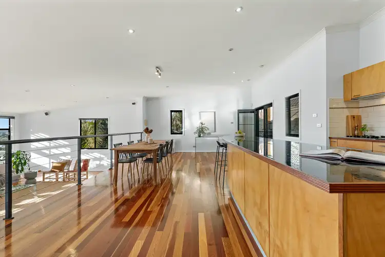 Fifth view of Homely house listing, 55 Scenic Drive, Merewether NSW 2291