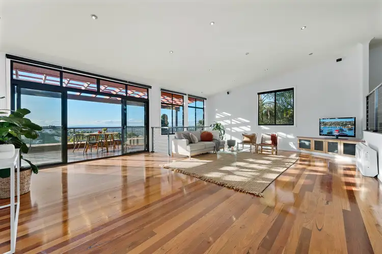 Sixth view of Homely house listing, 55 Scenic Drive, Merewether NSW 2291