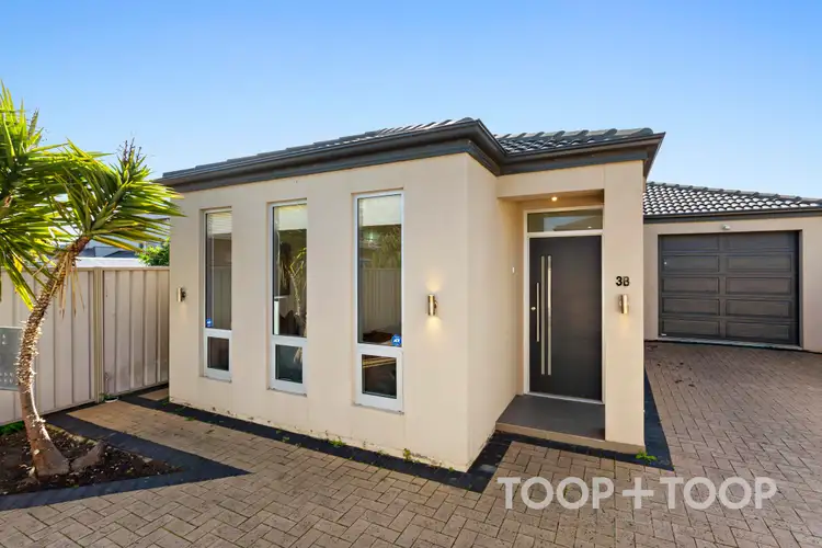 Main view of Homely house listing, 3B Allchurch Avenue, North Plympton SA 5037