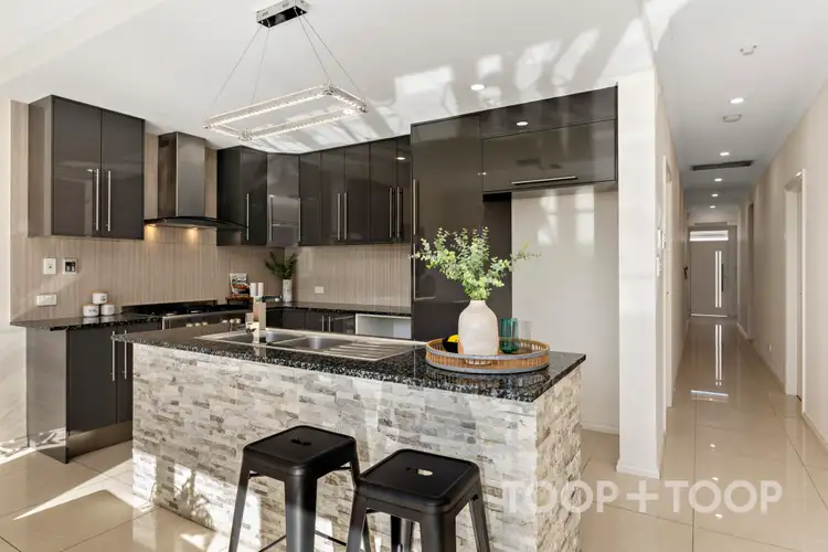Fourth view of Homely house listing, 3B Allchurch Avenue, North Plympton SA 5037