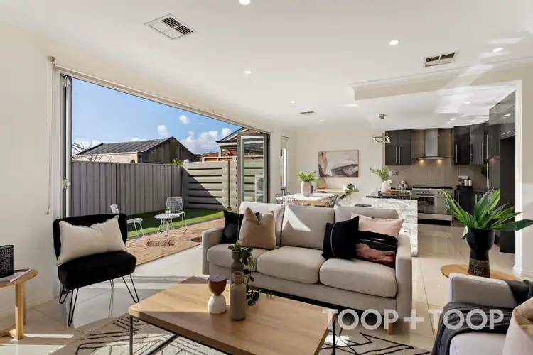 Fifth view of Homely house listing, 3B Allchurch Avenue, North Plympton SA 5037