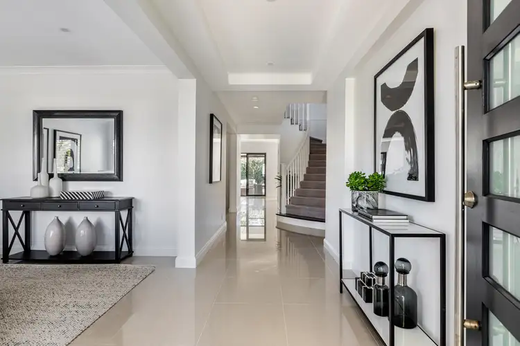 Second view of Homely house listing, 28 Kells Road, Ryde NSW 2112