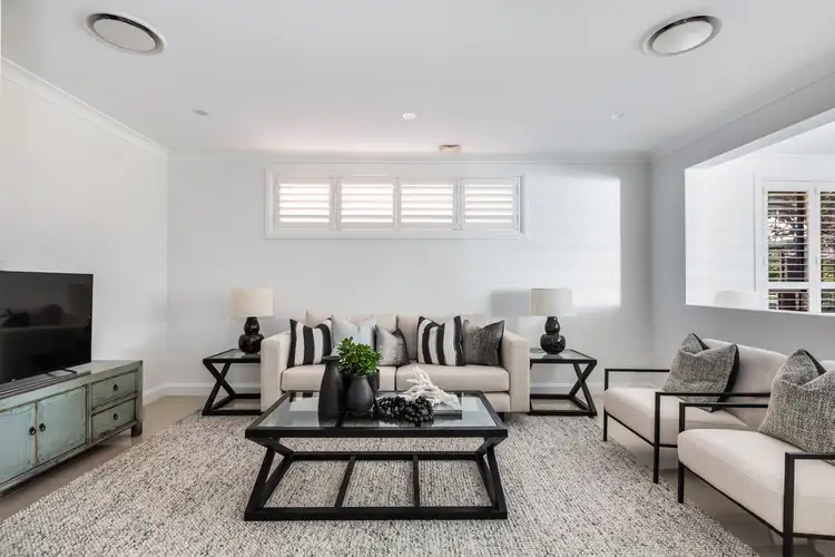 Fourth view of Homely house listing, 28 Kells Road, Ryde NSW 2112