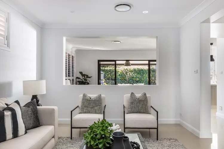 Fifth view of Homely house listing, 28 Kells Road, Ryde NSW 2112