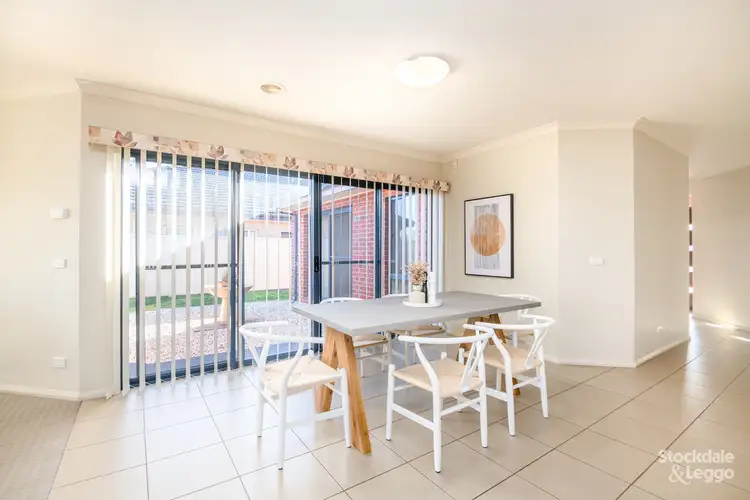 Sixth view of Homely house listing, 207 Waranga Drive, Kialla VIC 3631