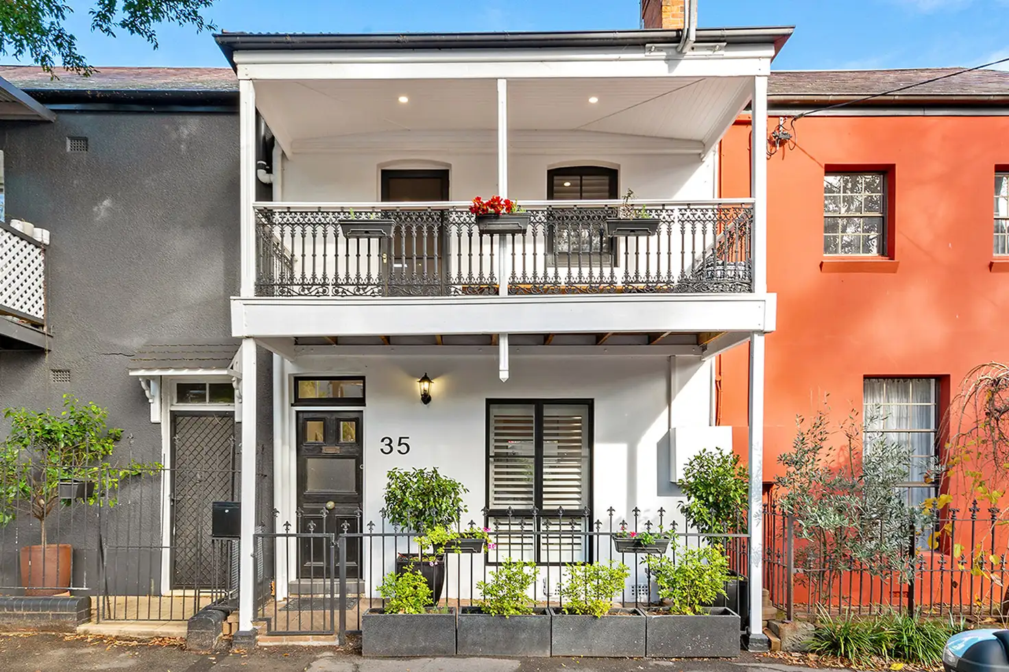 Main view of Homely house listing, 35 Queen Street, Cooks Hill NSW 2300