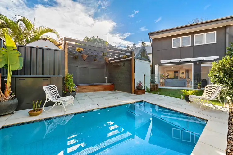 Second view of Homely house listing, 35 Queen Street, Cooks Hill NSW 2300