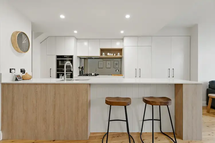 Fourth view of Homely house listing, 35 Queen Street, Cooks Hill NSW 2300