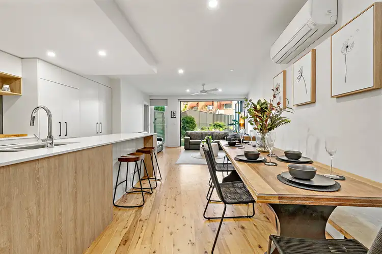 Fifth view of Homely house listing, 35 Queen Street, Cooks Hill NSW 2300