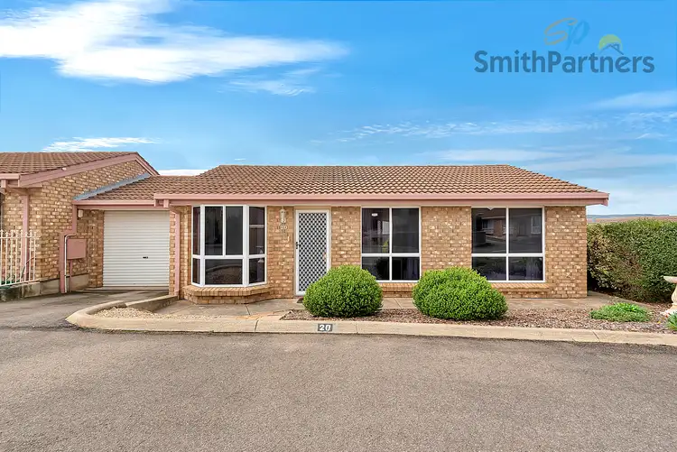 20/193 Ladywood Road, Modbury Heights SA 5092