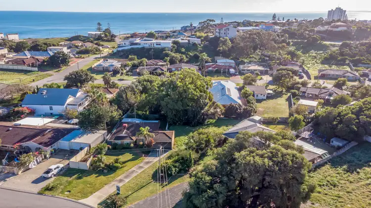 Main view of Homely land listing, 10a Rose Street, Halls Head WA 6210