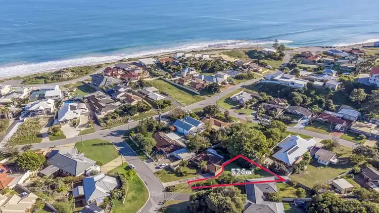 Fourth view of Homely land listing, 10a Rose Street, Halls Head WA 6210