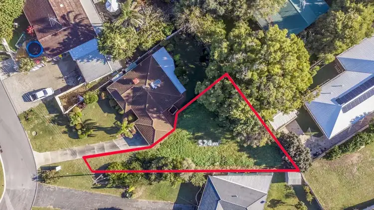 Fifth view of Homely land listing, 10a Rose Street, Halls Head WA 6210