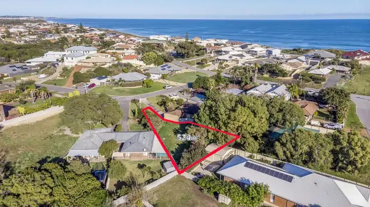 Sixth view of Homely land listing, 10a Rose Street, Halls Head WA 6210