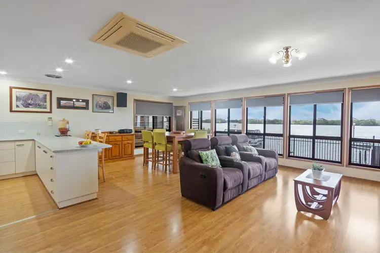 Second view of Homely house listing, 28 Esplanade, Jacobs Well QLD 4208