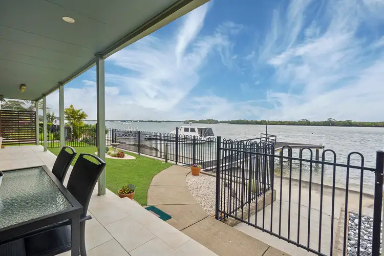 Third view of Homely house listing, 28 Esplanade, Jacobs Well QLD 4208