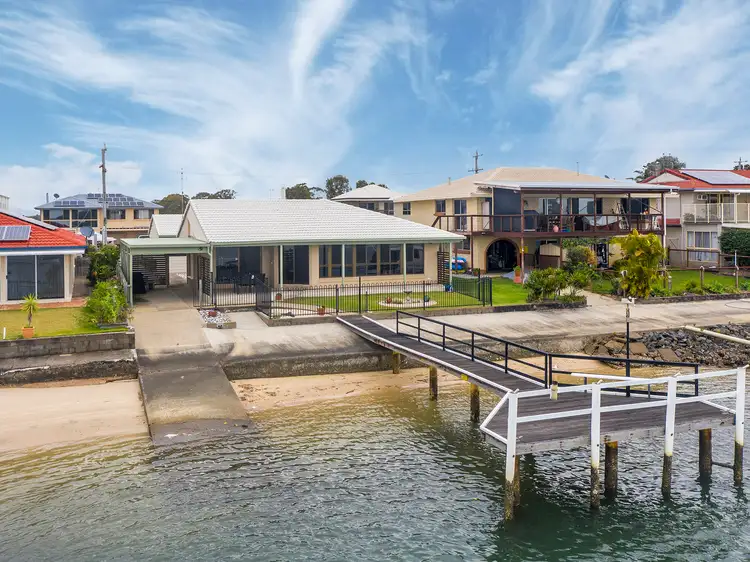 Fourth view of Homely house listing, 28 Esplanade, Jacobs Well QLD 4208