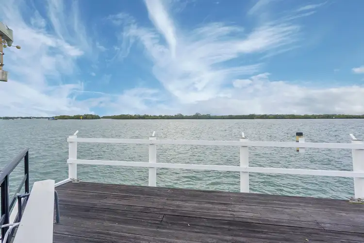 Fifth view of Homely house listing, 28 Esplanade, Jacobs Well QLD 4208