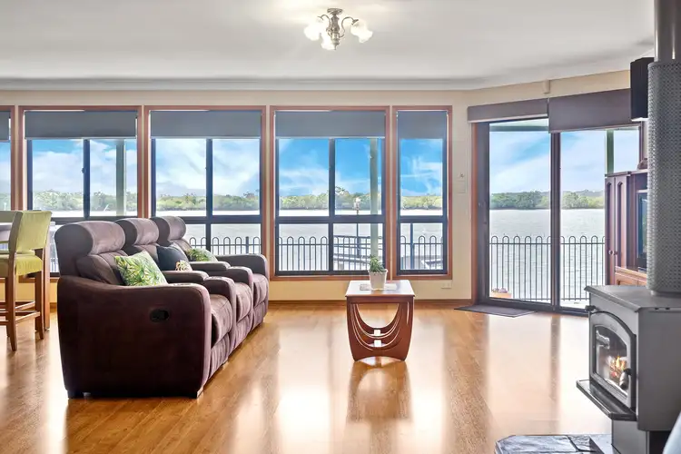 Sixth view of Homely house listing, 28 Esplanade, Jacobs Well QLD 4208