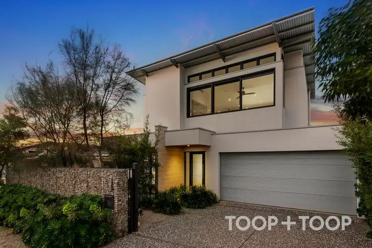 Second view of Homely house listing, 3C Kingston Crescent, Kingston Park SA 5049