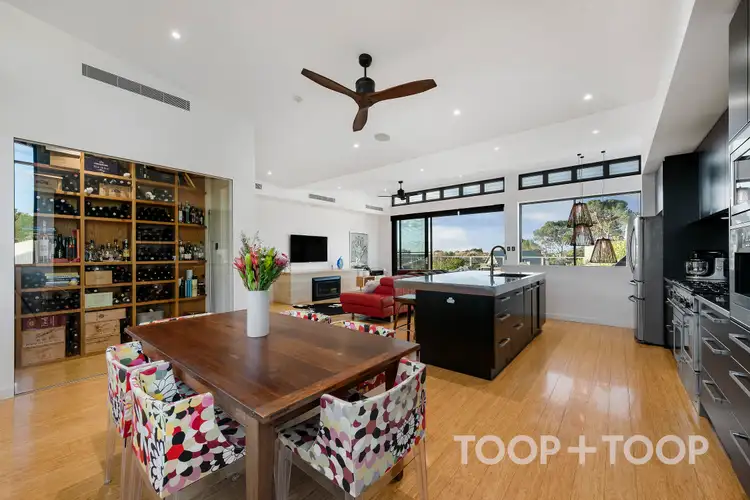 Fourth view of Homely house listing, 3C Kingston Crescent, Kingston Park SA 5049