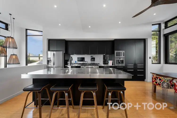 Fifth view of Homely house listing, 3C Kingston Crescent, Kingston Park SA 5049
