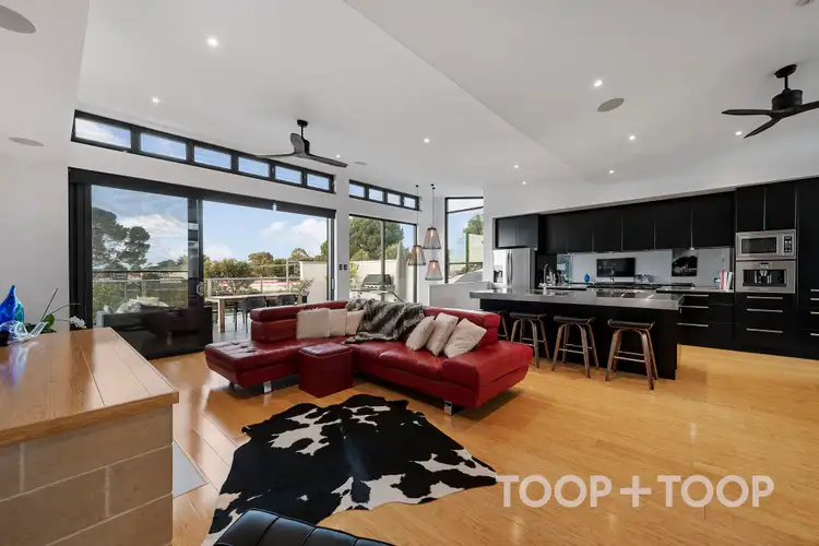 Sixth view of Homely house listing, 3C Kingston Crescent, Kingston Park SA 5049