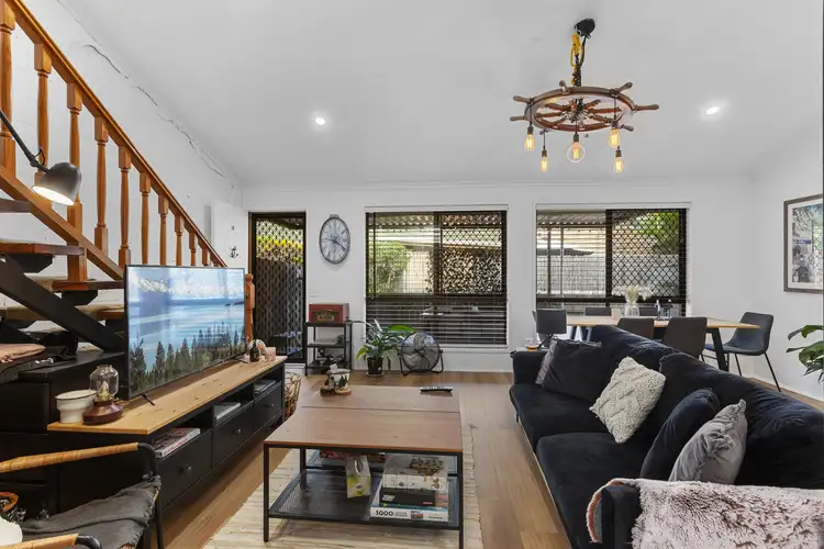 Second view of Homely townhouse listing, 18/30 Sportsman Avenue, Mermaid Beach QLD 4218