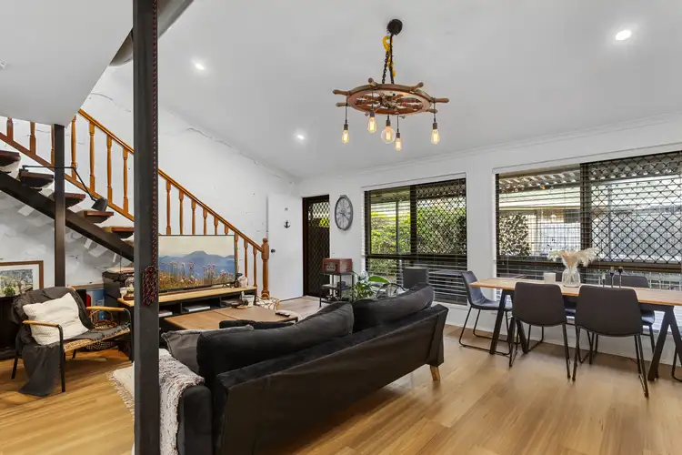 Sixth view of Homely townhouse listing, 18/30 Sportsman Avenue, Mermaid Beach QLD 4218