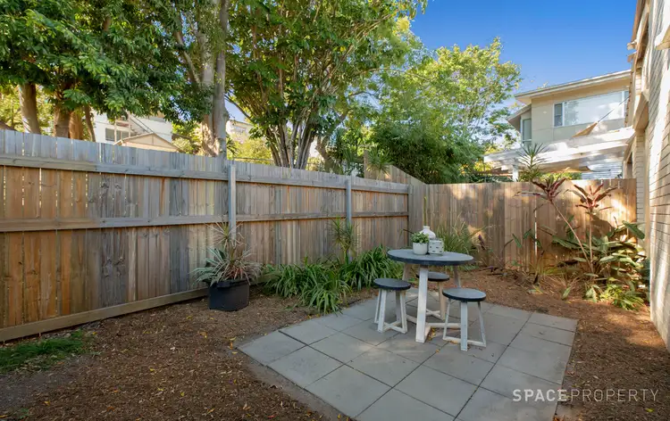 Second view of Homely unit listing, 2/33 Terrace Street, Paddington QLD 4064