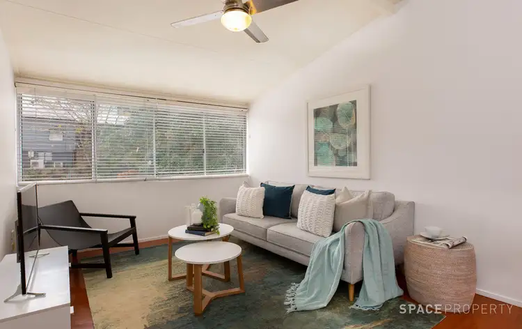 Third view of Homely unit listing, 2/33 Terrace Street, Paddington QLD 4064