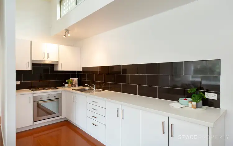 Fourth view of Homely unit listing, 2/33 Terrace Street, Paddington QLD 4064