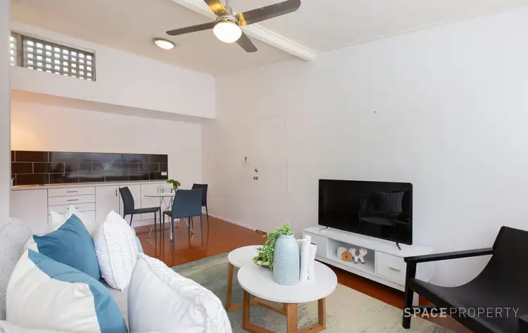 Fifth view of Homely unit listing, 2/33 Terrace Street, Paddington QLD 4064